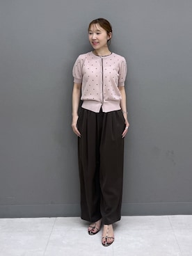 naho0202さんのコーディネート