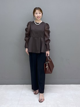 naho0202さんのコーディネート