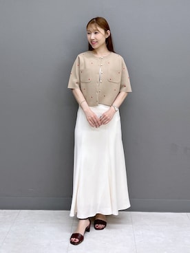 naho0202さんのコーディネート