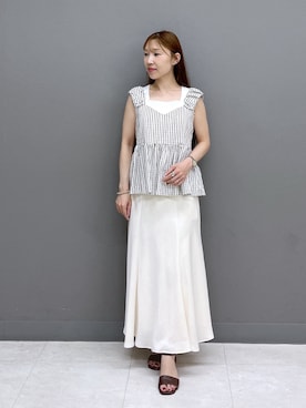 naho0202さんのコーディネート