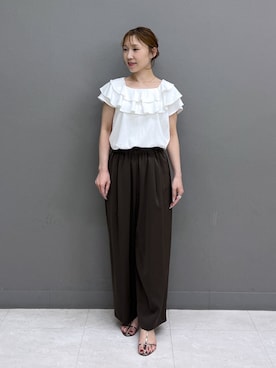 naho0202さんのコーディネート