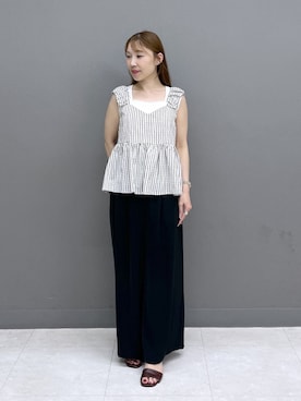naho0202さんのコーディネート
