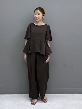 naho0202さんのコーディネート