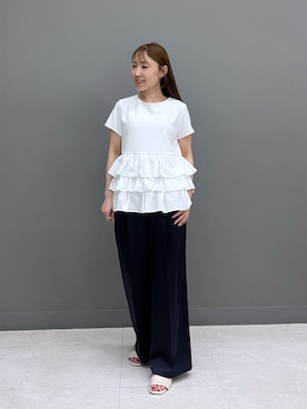 naho0202さんのコーディネート