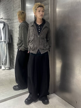 ke5_eigoさんのコーディネート