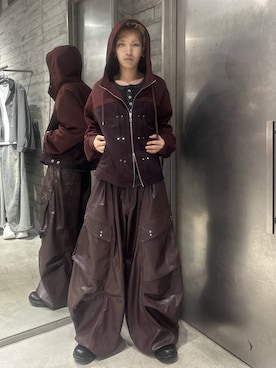 ke5_eigoさん(メンズ・170cm)の夏コーディネート