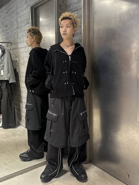 ke5_eigoさんのコーディネート