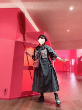 778minnieさん(レディース・155cm)の秋コーディネート