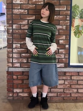 micaさんのコーディネート