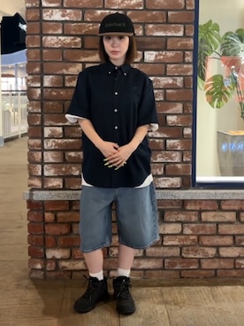 micaさんのコーディネート