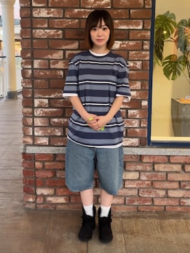micaさんのコーディネート