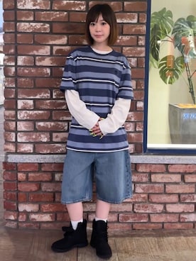 micaさんのコーディネート