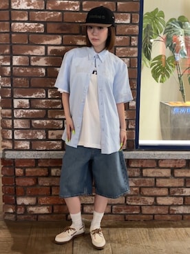 micaさんのコーディネート