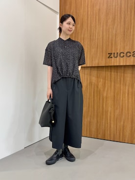 ZUCCa OFFICIALさんのコーディネート