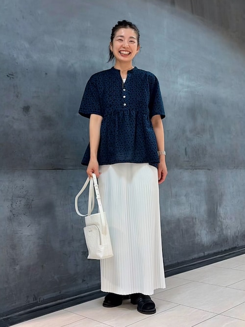 ZUCCa（ズッカ） スカート PE SMOOTH / S : ZOZOTOWN Yahoo!店 - 通販