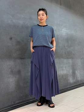 ZUCCa OFFICIALさんのコーディネート