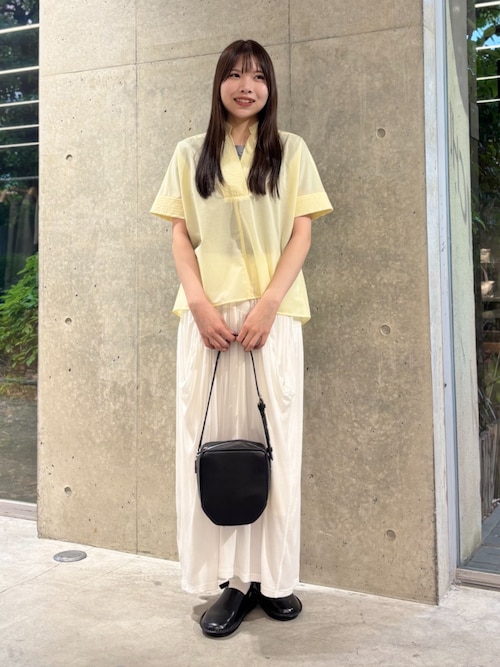 ZUCCa（ズッカ） スカート SHEER RIB KNIT / S : ZOZOTOWN Yahoo!店
