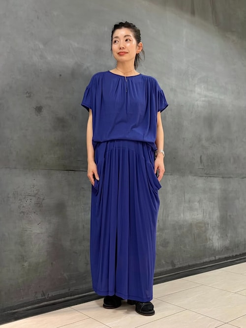 ZUCCa（ズッカ） スカート SHEER RIB KNIT / S : ZOZOTOWN Yahoo!店