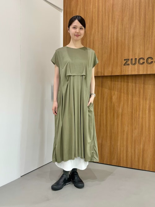 ZUCCa（ズッカ） スカート PE SMOOTH / S : ZOZOTOWN Yahoo!店 - 通販