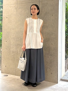 ZUCCa OFFICIALさんのコーディネート