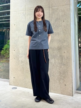 ZUCCa OFFICIALさんのコーディネート