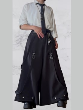 Taku.さん(メンズ・170cm)の夏コーディネート