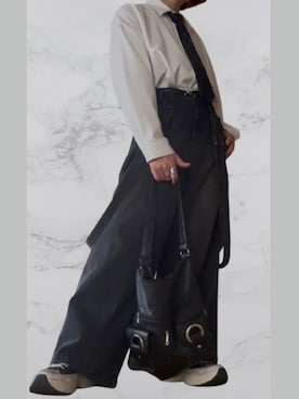 Taku.さん(メンズ・170cm)の夏コーディネート
