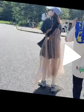 misatoさんのコーディネート