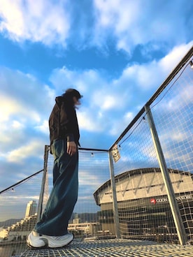 yuu10さんのコーディネート