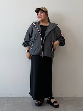 あやっぺさんのコーディネート