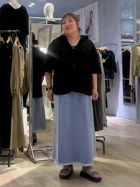 あやっぺさんのコーディネート