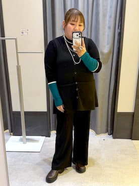 あやっぺさんのコーディネート