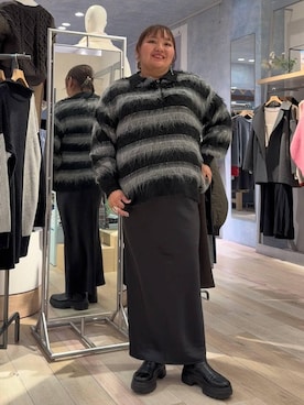 あやっぺさんのコーディネート