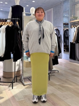 あやっぺさんのコーディネート