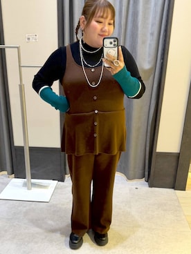 あやっぺさんのコーディネート