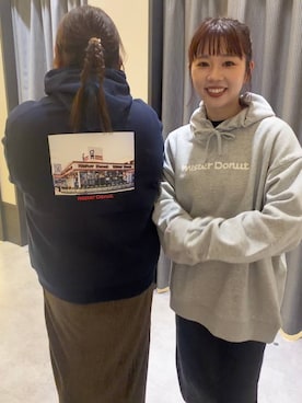 あやっぺさんのコーディネート