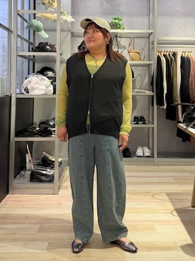 あやっぺさんのコーディネート