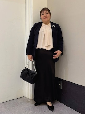 あやっぺさんのコーディネート