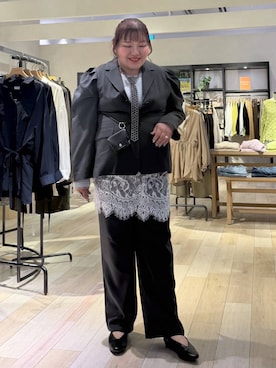 あやっぺさんのコーディネート