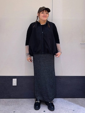 あやっぺさんのコーディネート