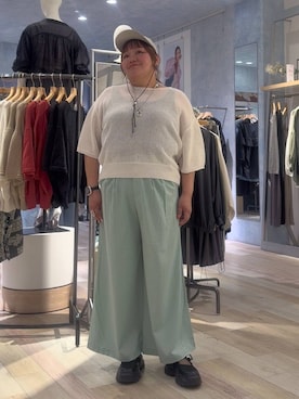 あやっぺさんのコーディネート