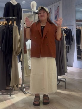 あやっぺさんのコーディネート