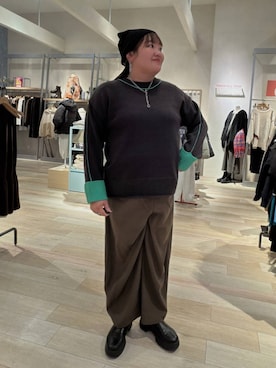 あやっぺさんのコーディネート