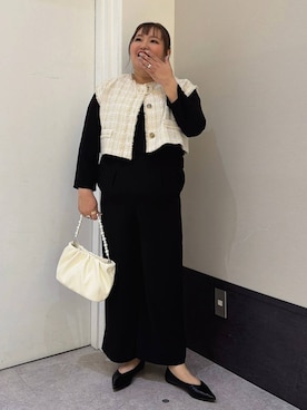 あやっぺさんのコーディネート