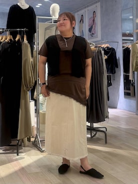 あやっぺさんのコーディネート