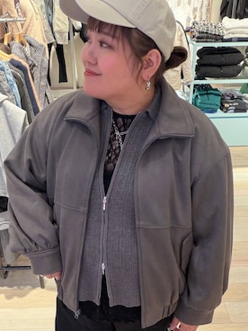 あやっぺさんのコーディネート