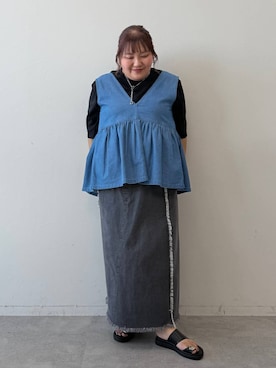 あやっぺさんのコーディネート