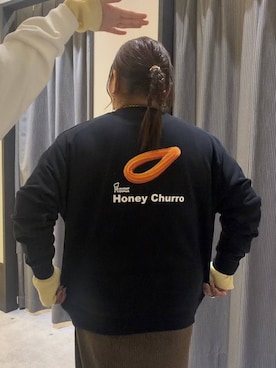 あやっぺさんのコーディネート