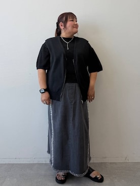 あやっぺさんのコーディネート