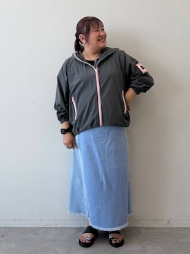 あやっぺさんのコーディネート